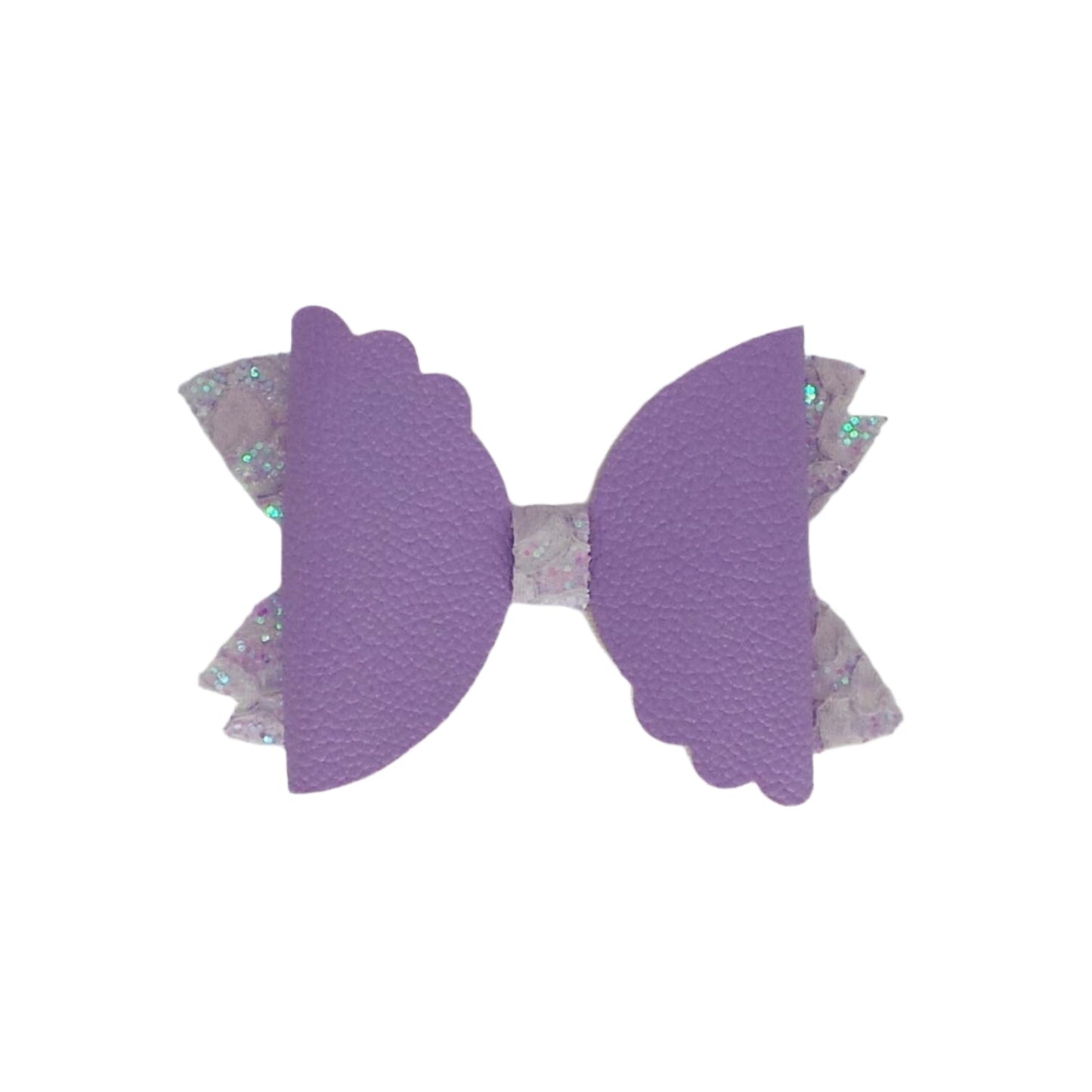 Laced Lavender
