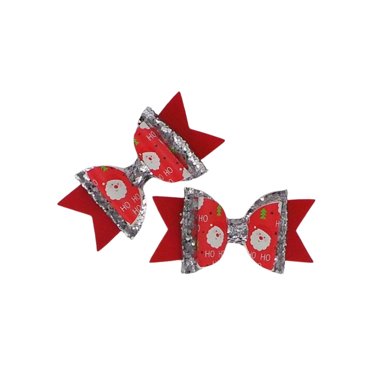 Red Santa