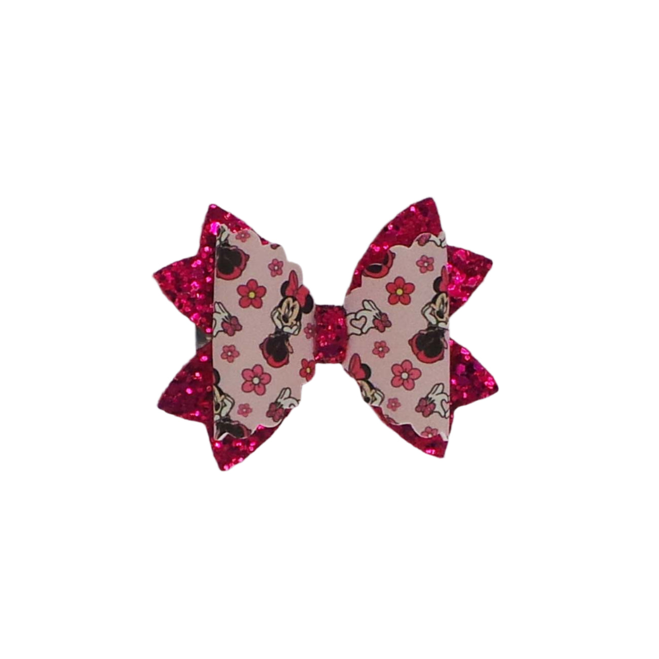 Minnie Mouse