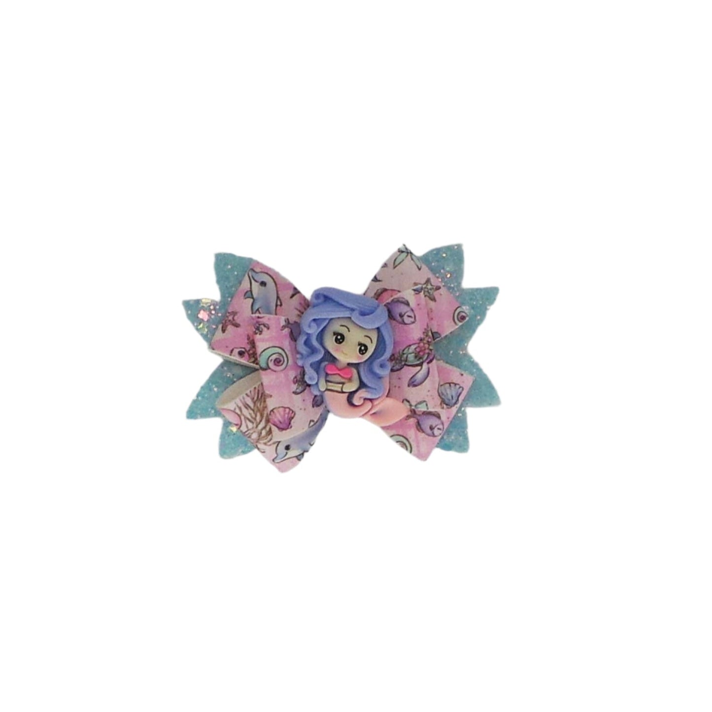 Blue Mermaid