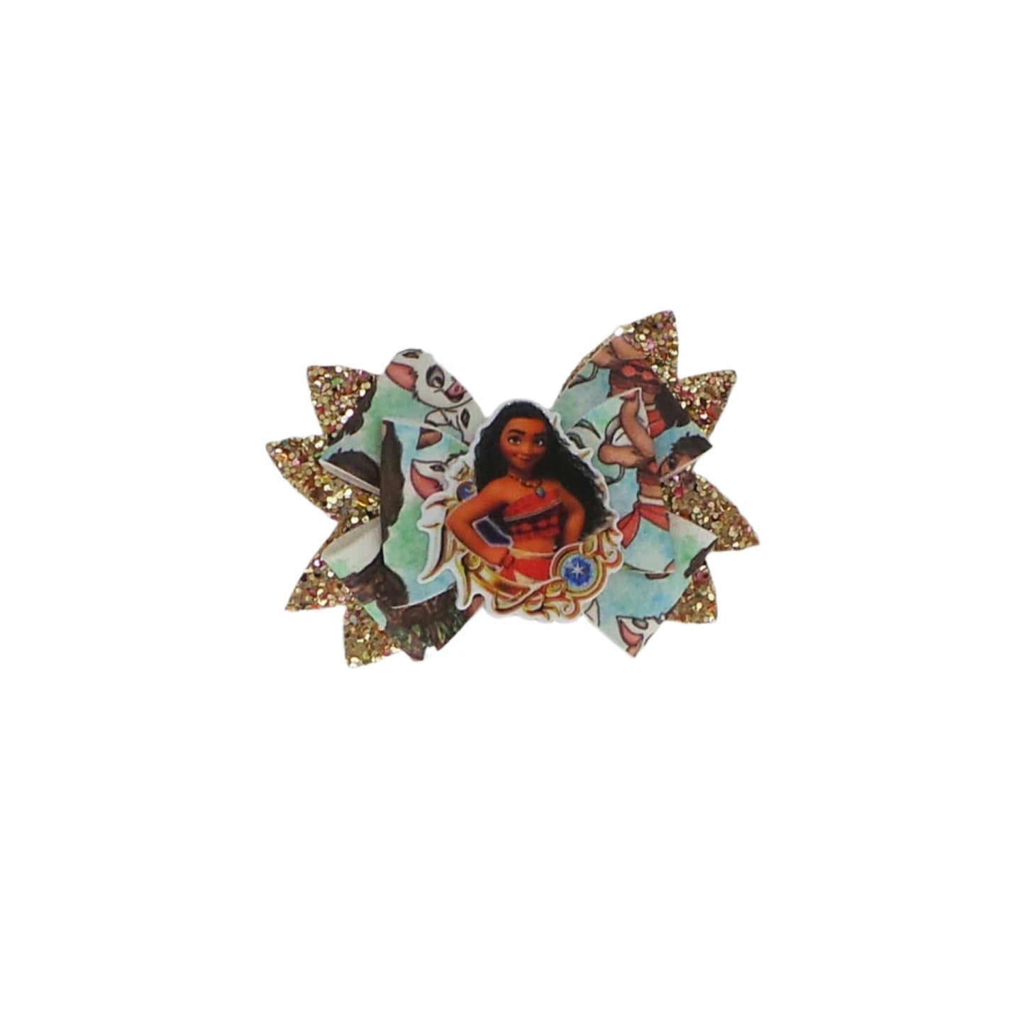 Moana