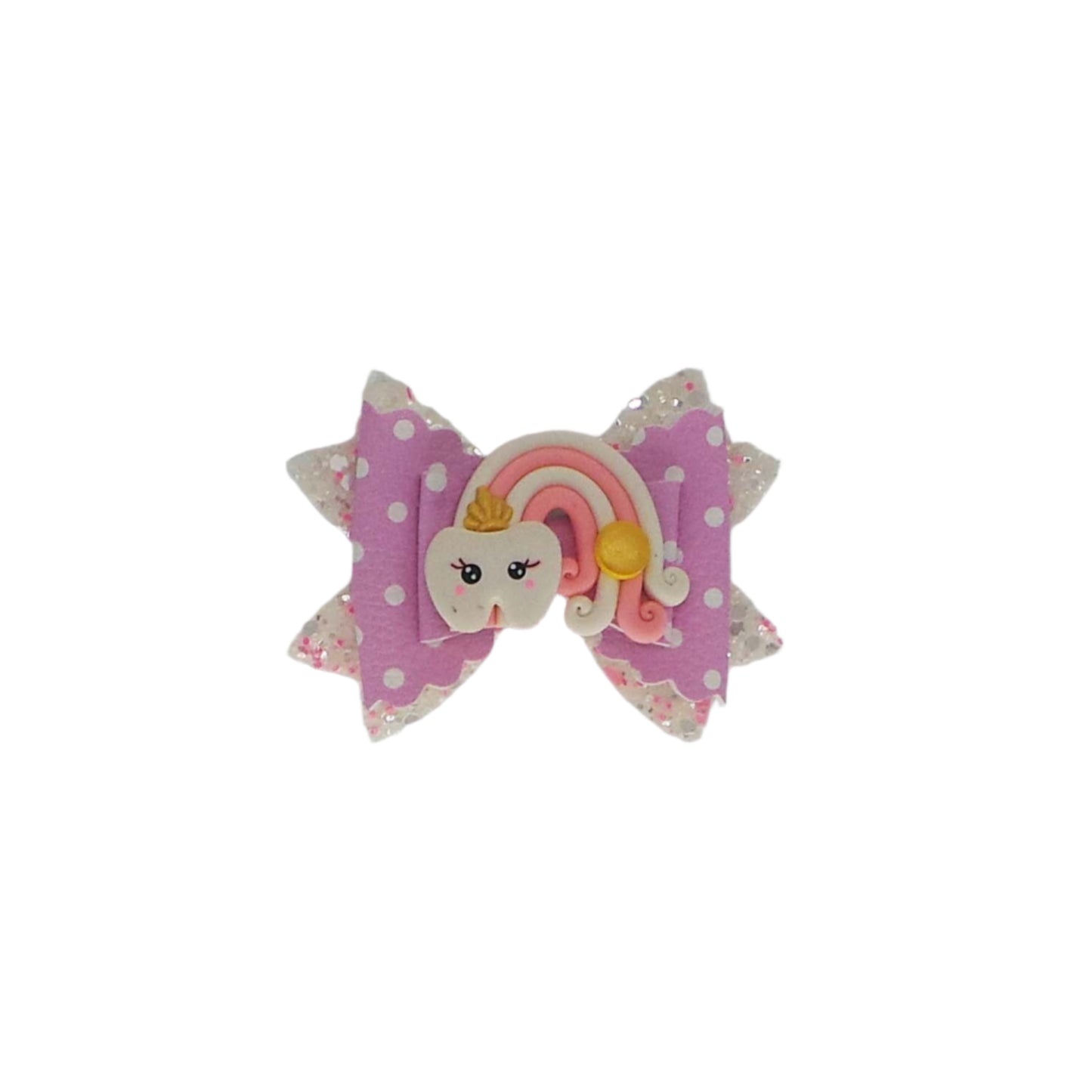 Tooth Fairy Pink