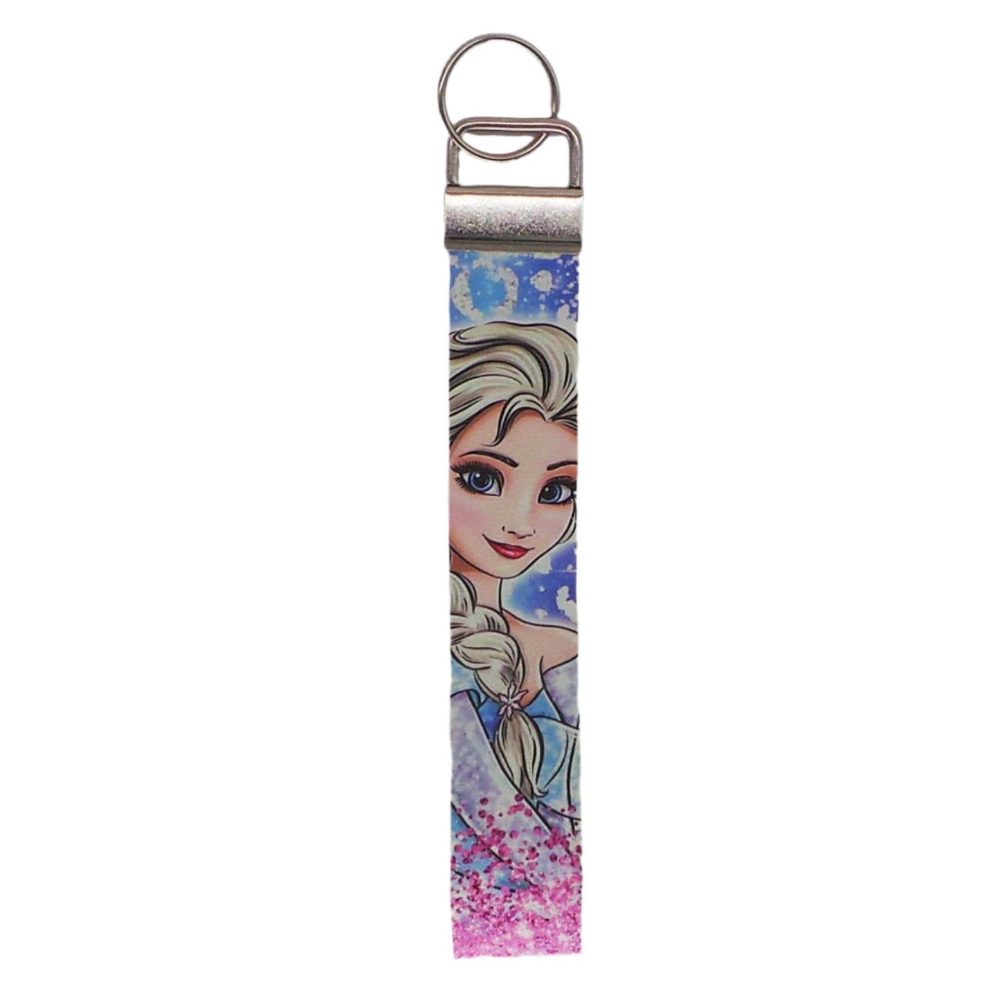 Elsa Key Fob
