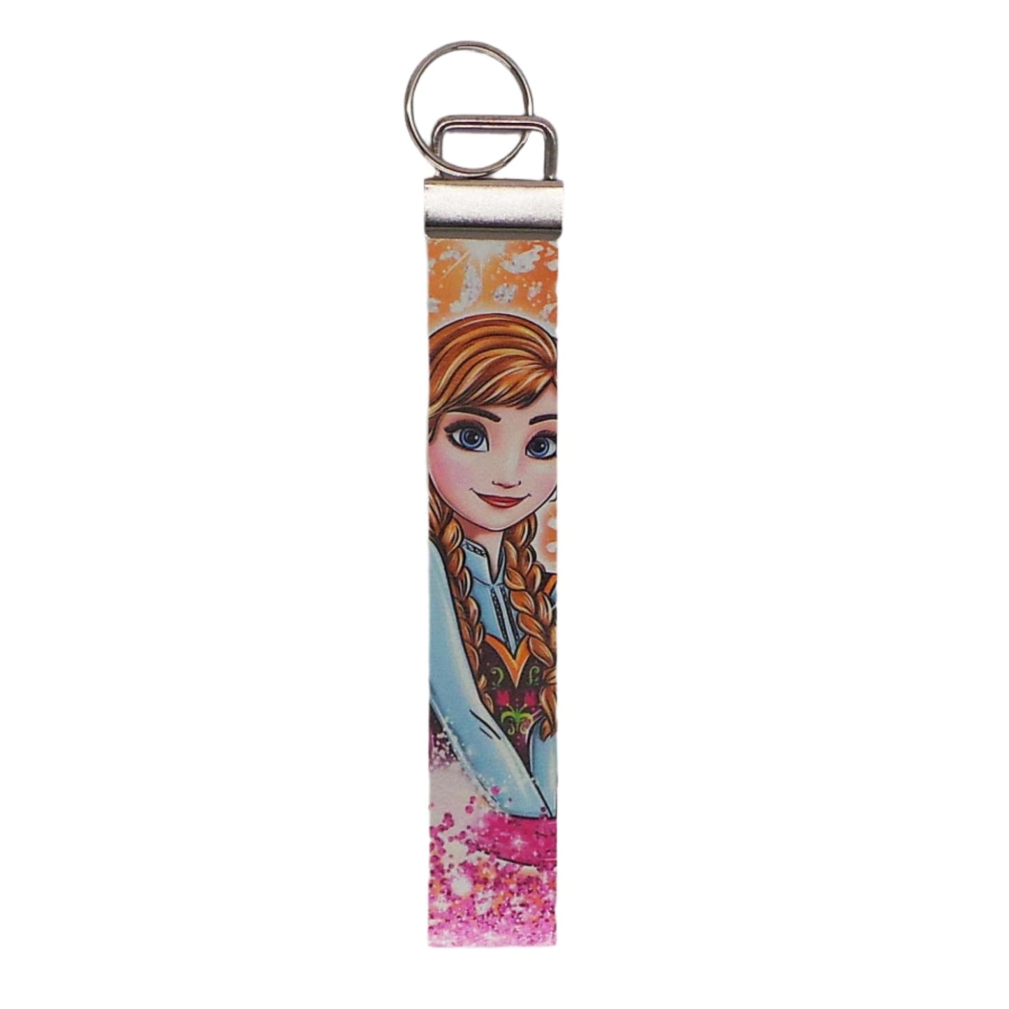 Anna Key Fob