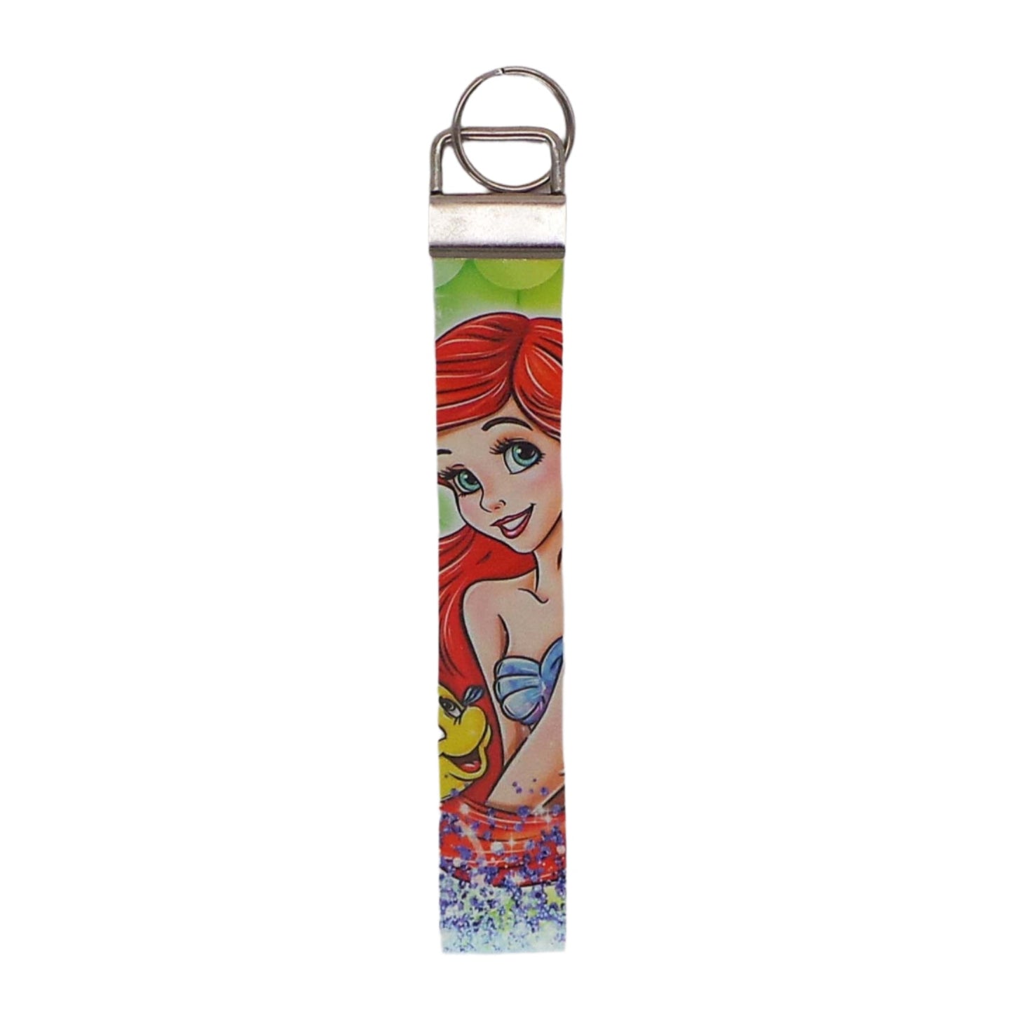 Ariel Key Fob