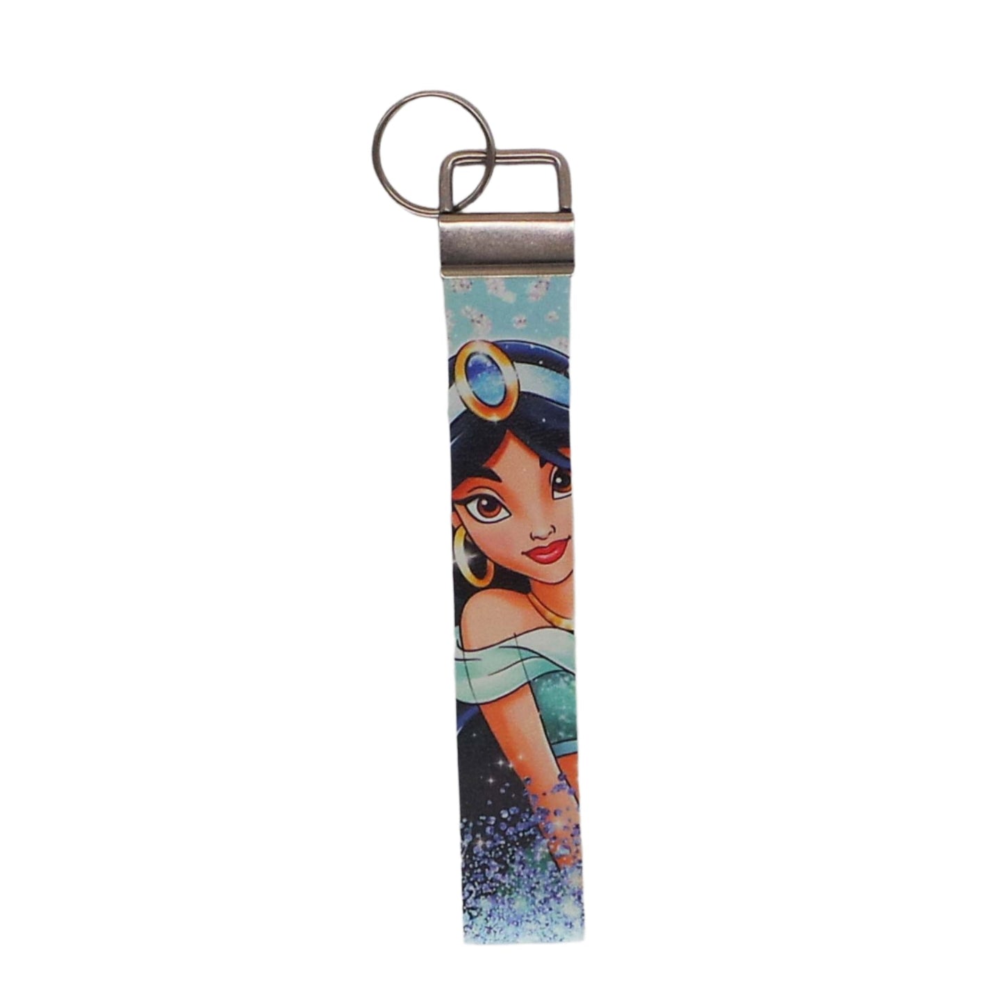 Jasmine Key Fob