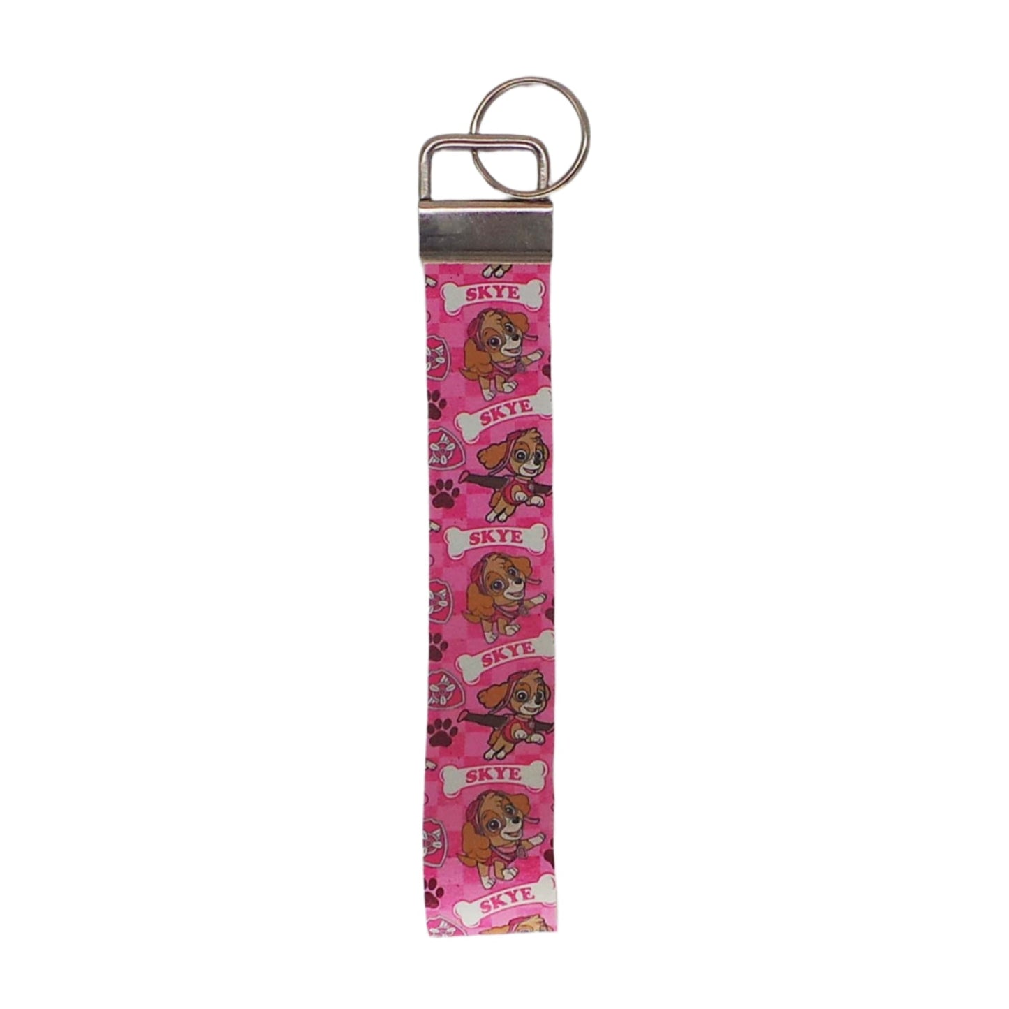 Skye Key Fob