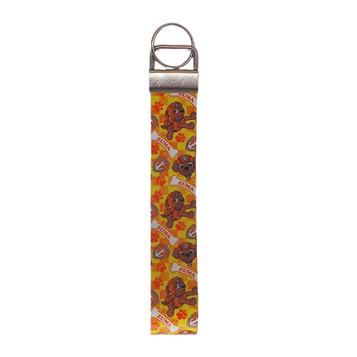 Zuma Key Fob