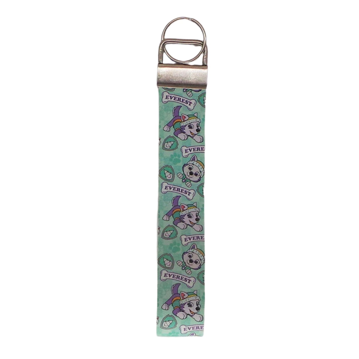 Everest Key Fob