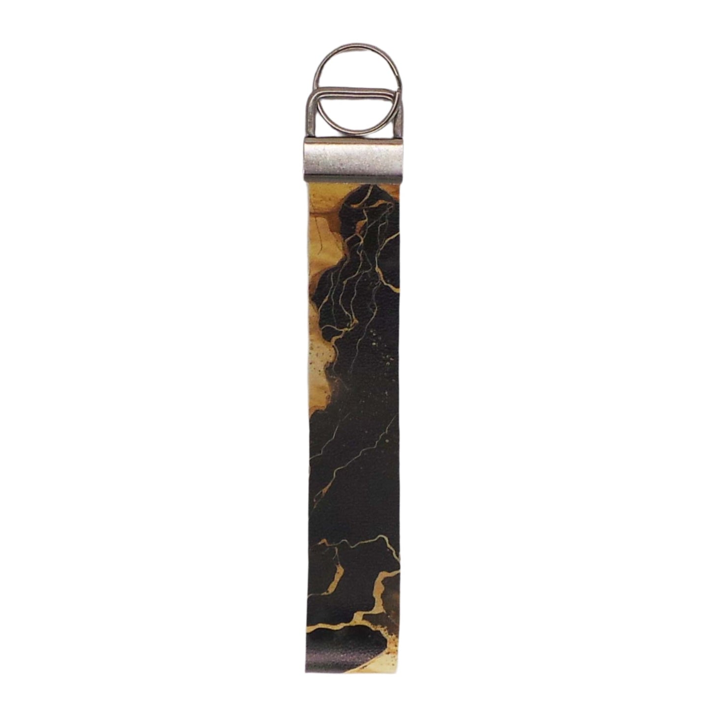 Black & Gold
