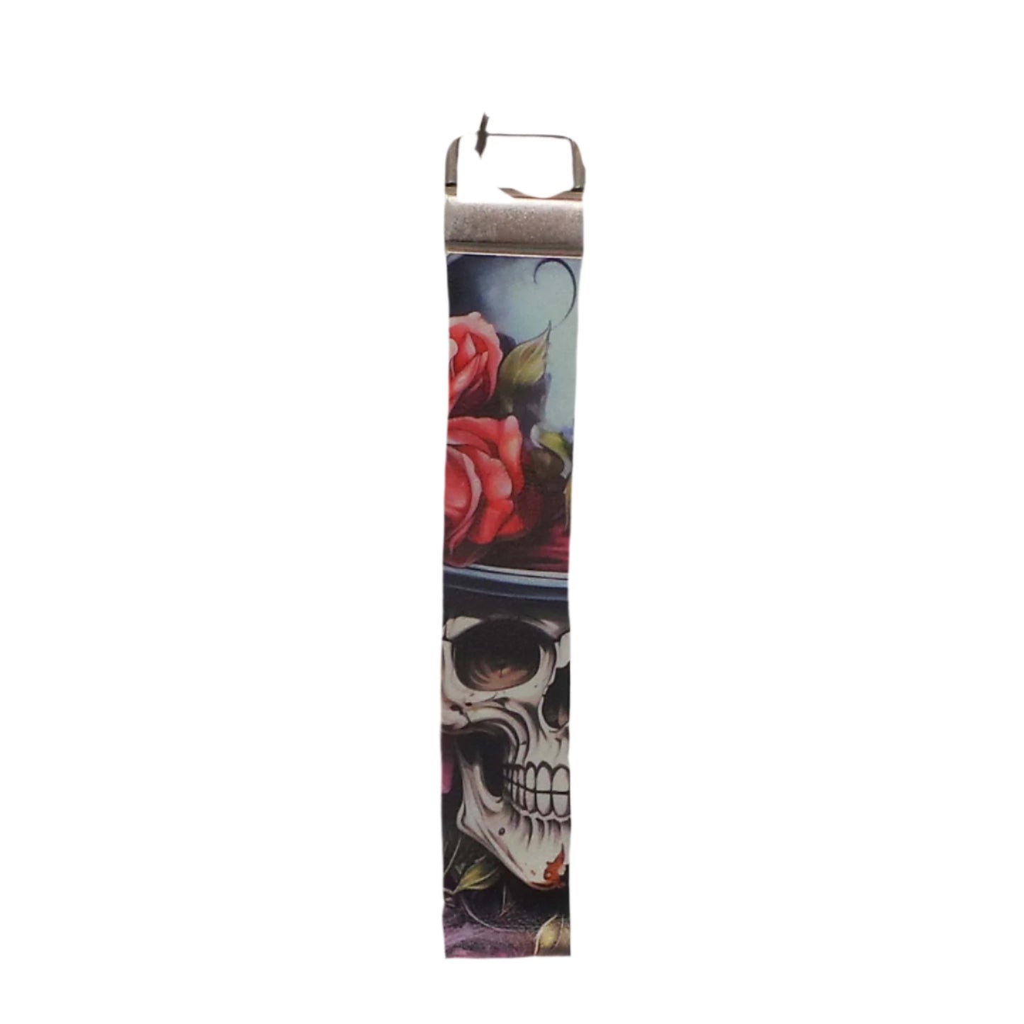 Pirate Skull 3