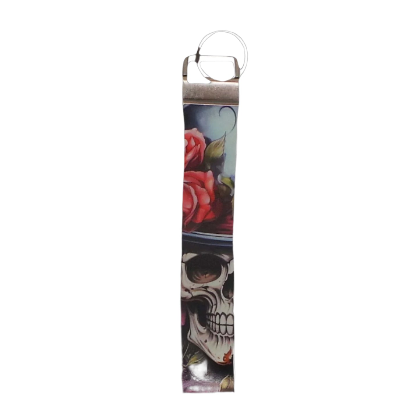Pirate Skull 4