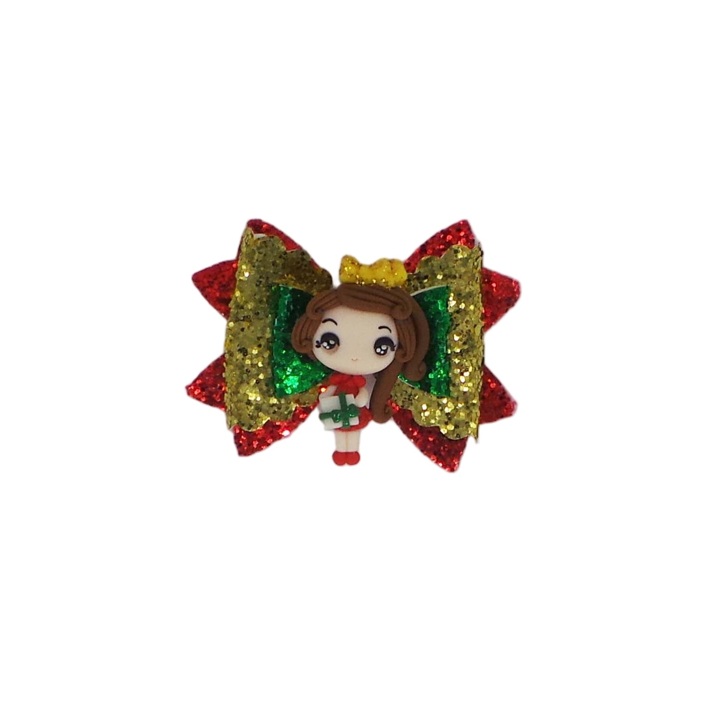 Christmas Girl