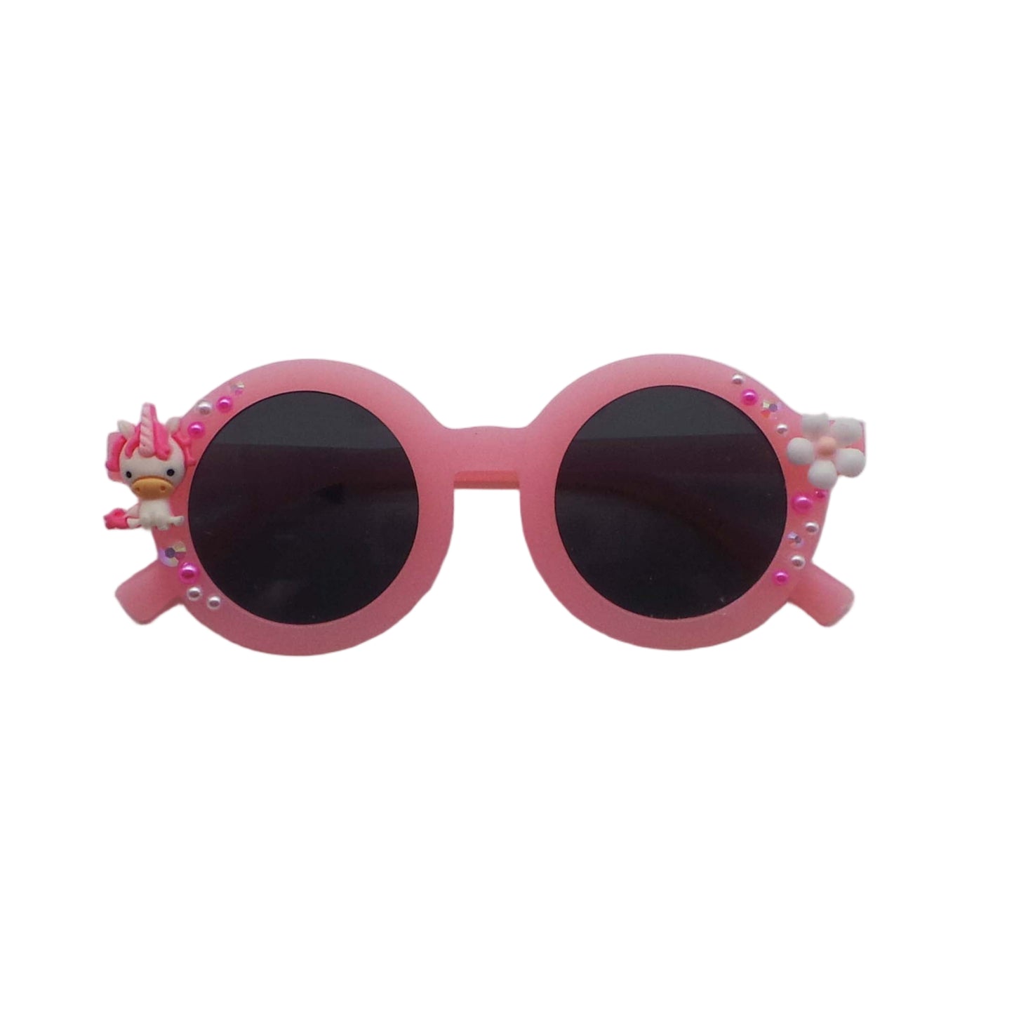 White Unicorn Sunnies