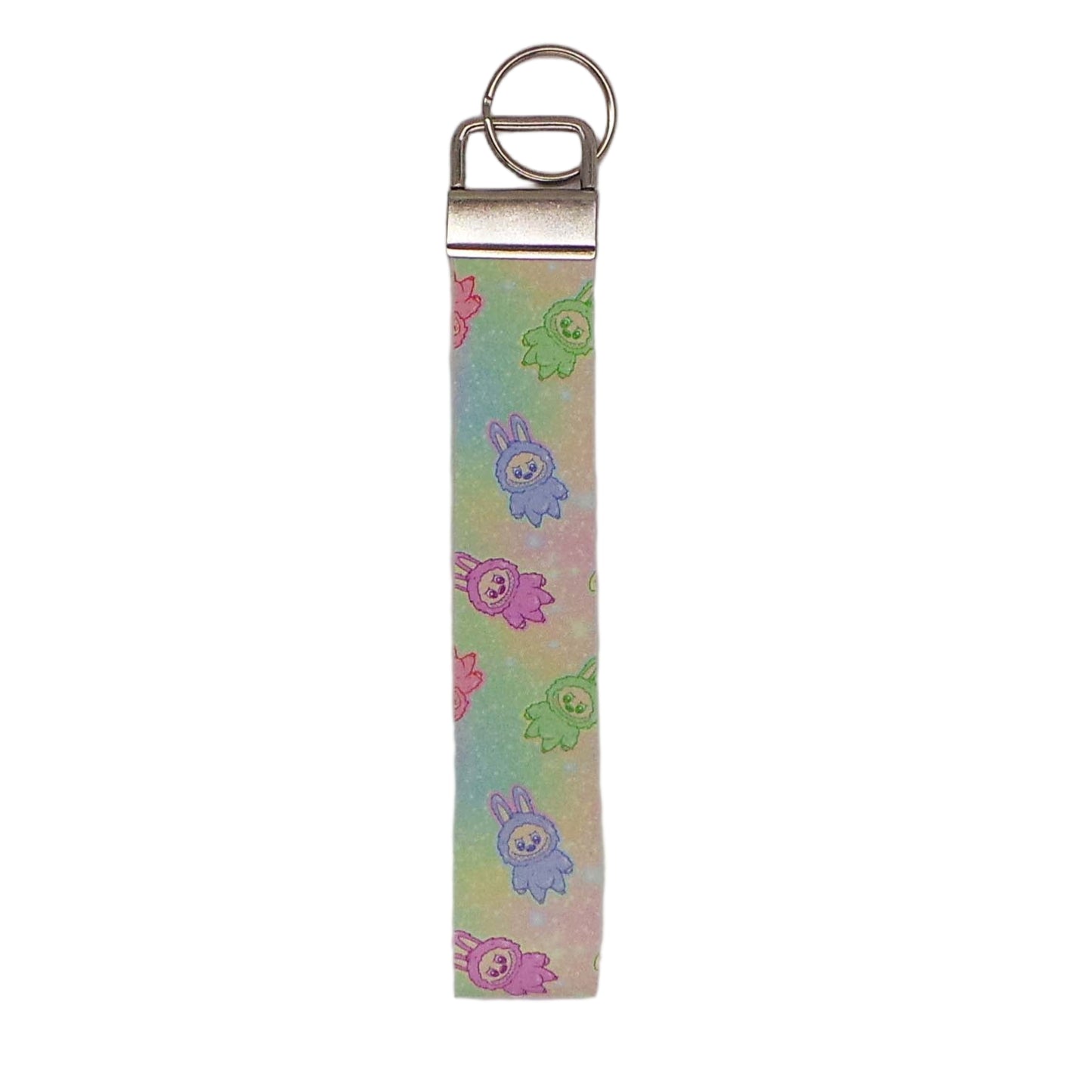 LBB Print 1 Key Fob