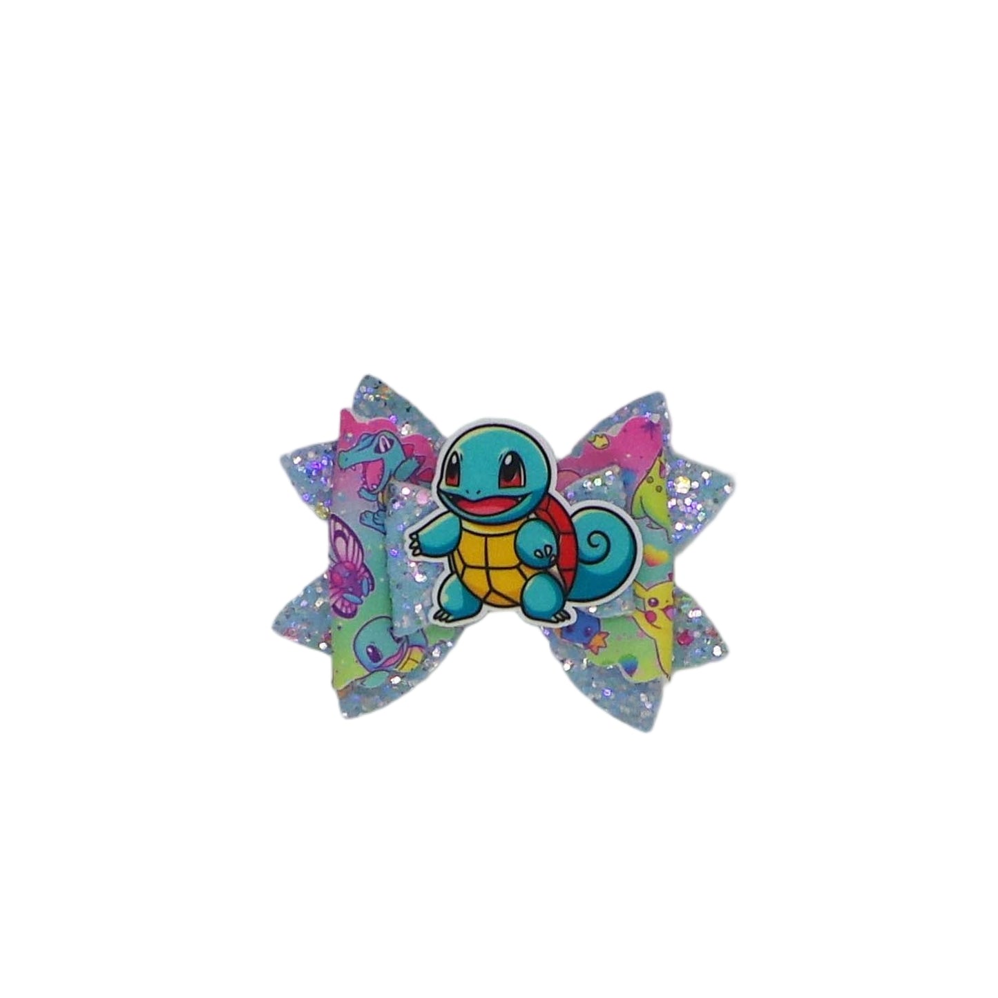 Poke Water Bow