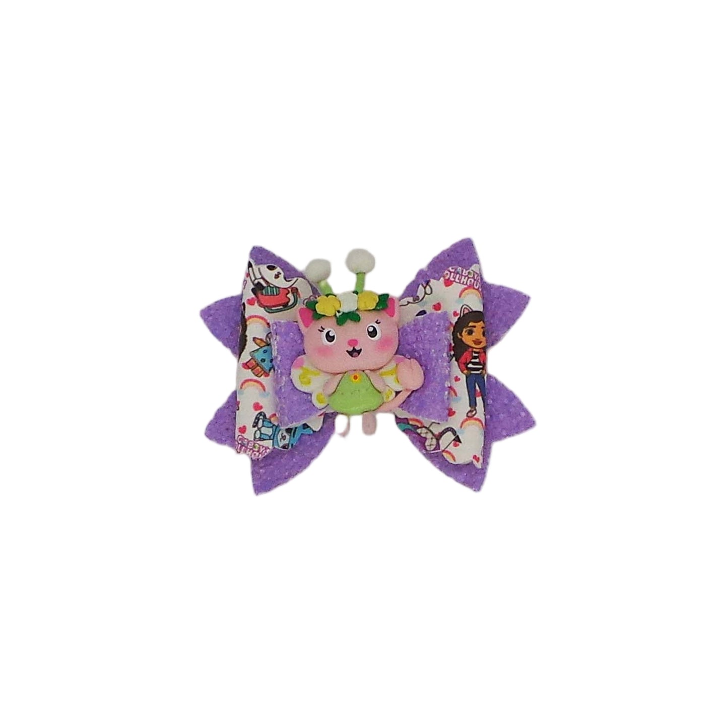 Dollhouse Friend Fairy