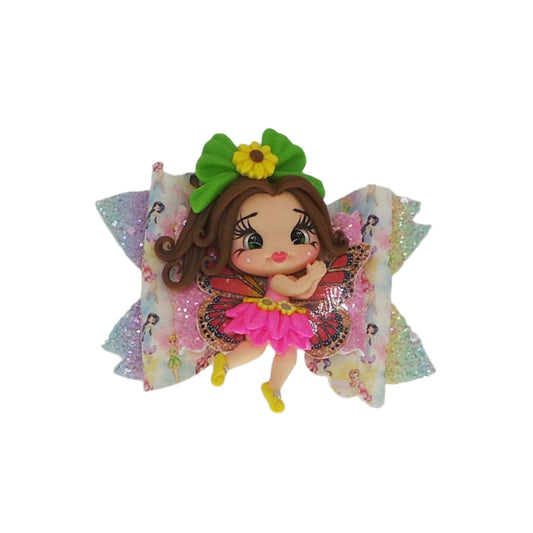 Butterfly Fairy