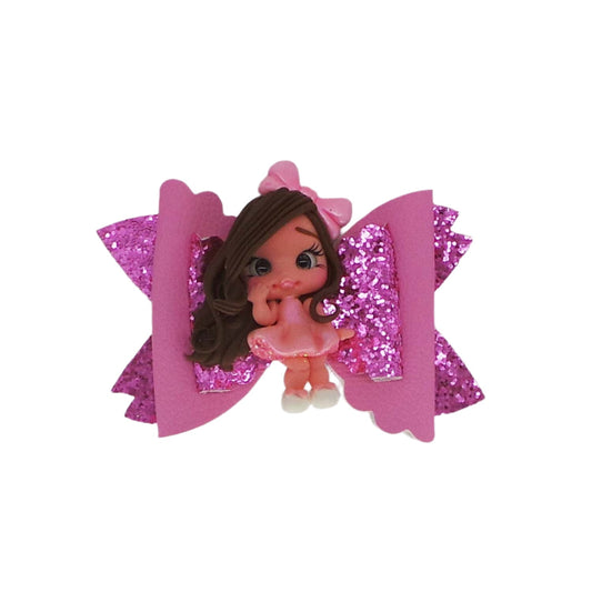 Pink Girl