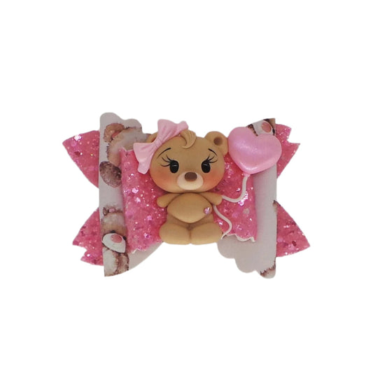 Balloon Teddy