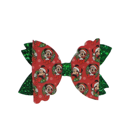 Mickey Christmas