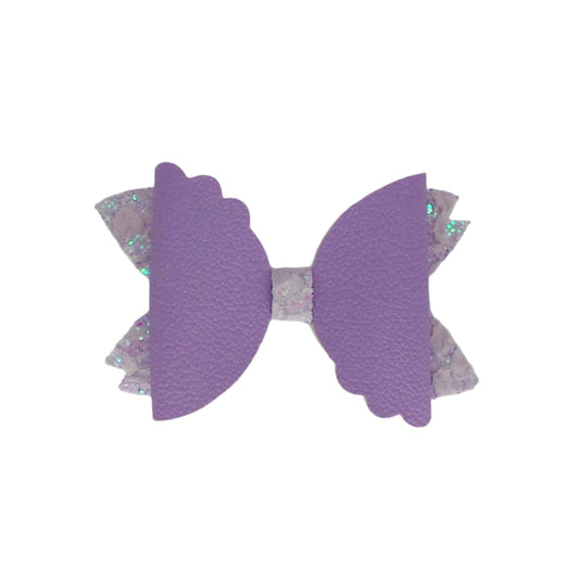 Laced Lavender