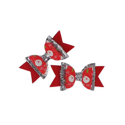 Red Santa