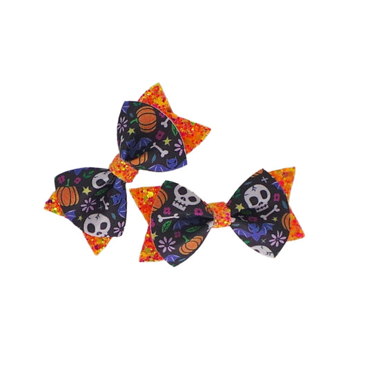 Halloween Skull