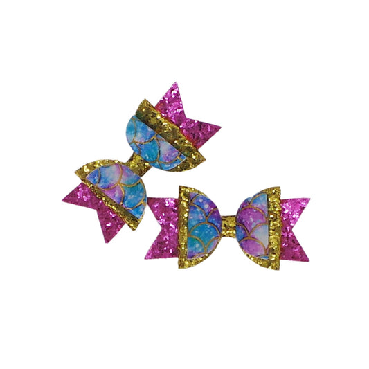Mermaid Print