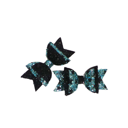 Black & Blue