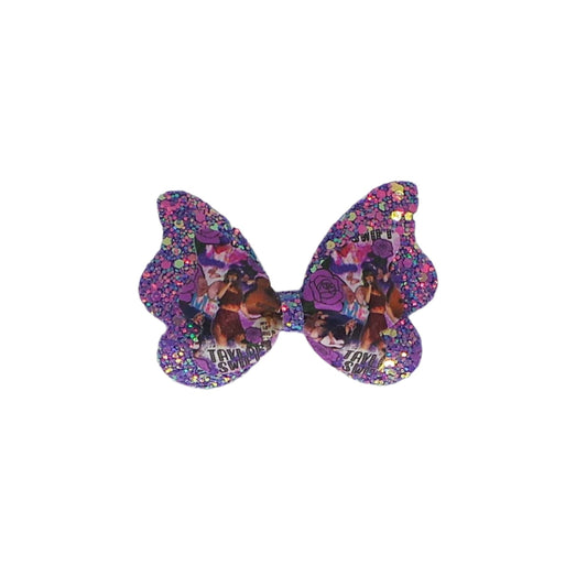 TS Butterfly Bow