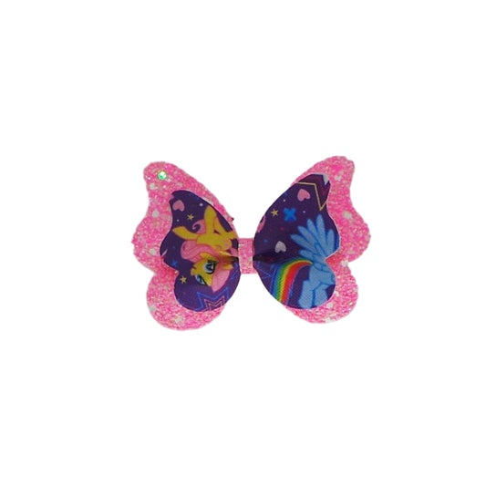 MLP Butterfly Bow