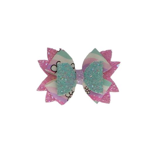Pastel Teal