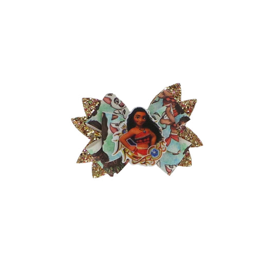 Moana