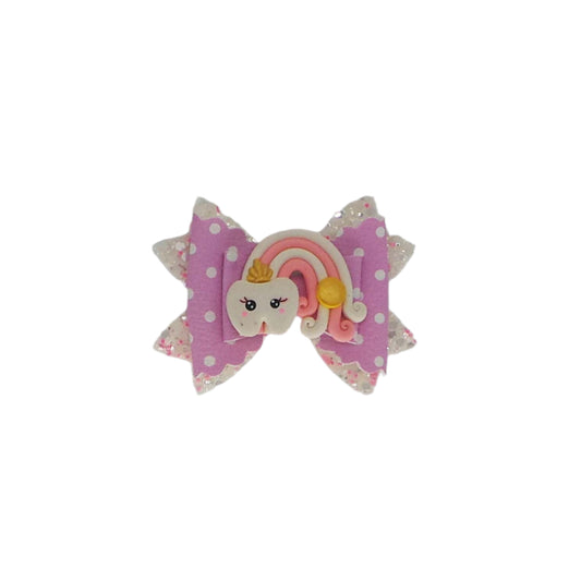 Tooth Fairy Pink