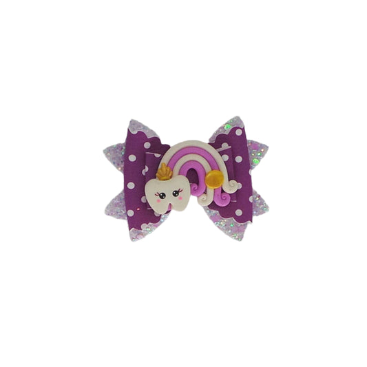 Tooth Fairy Purple