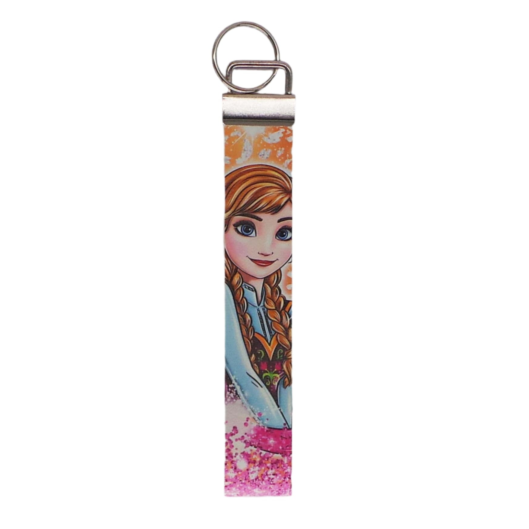 Anna Key Fob