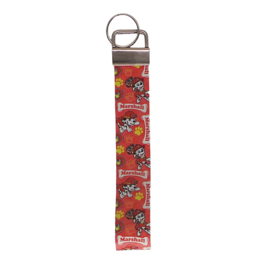 Marshall Key Fob
