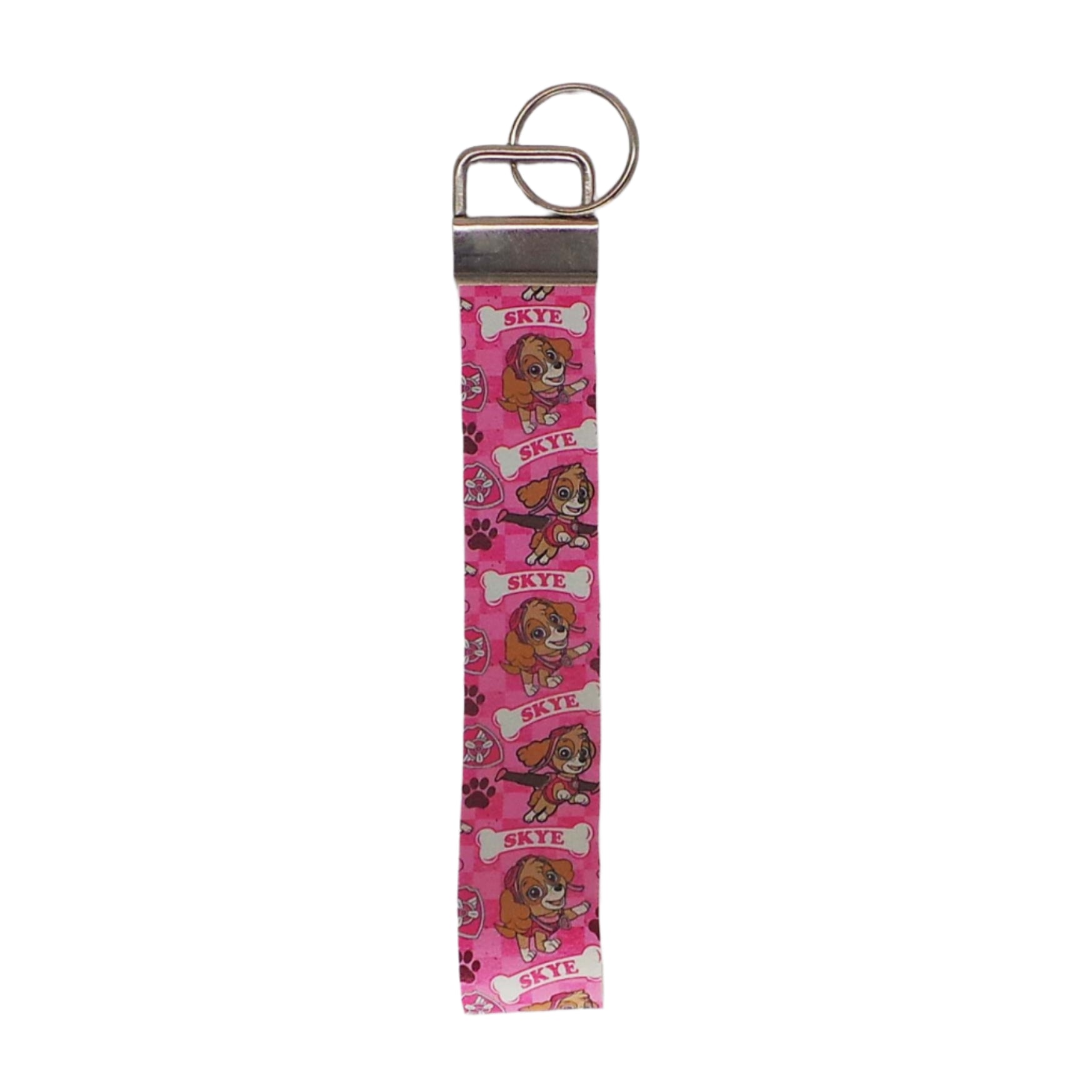Skye Key Fob