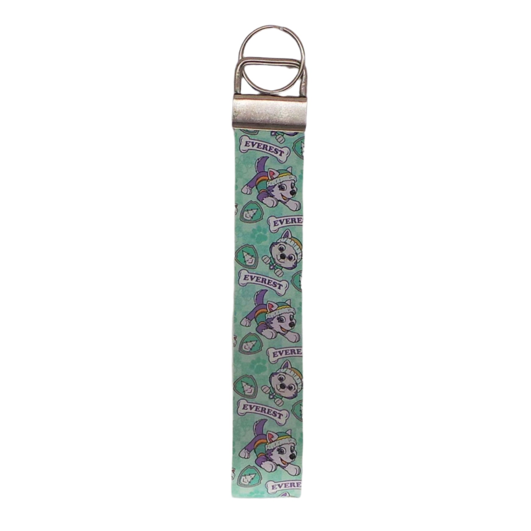 Everest Key Fob