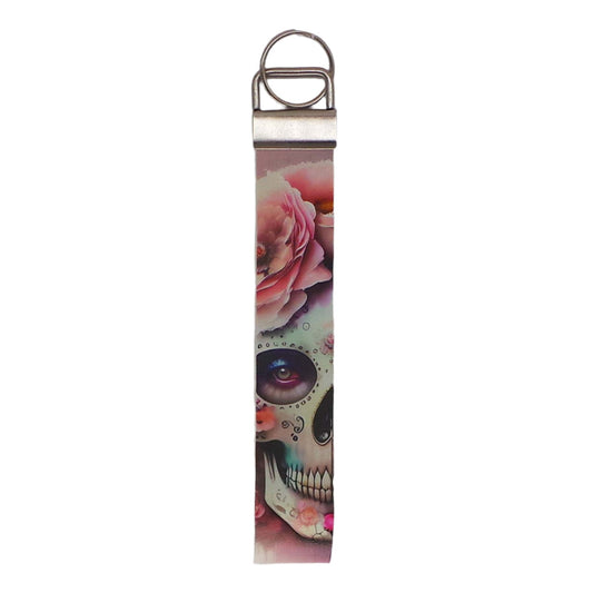 Sugar Skull 1