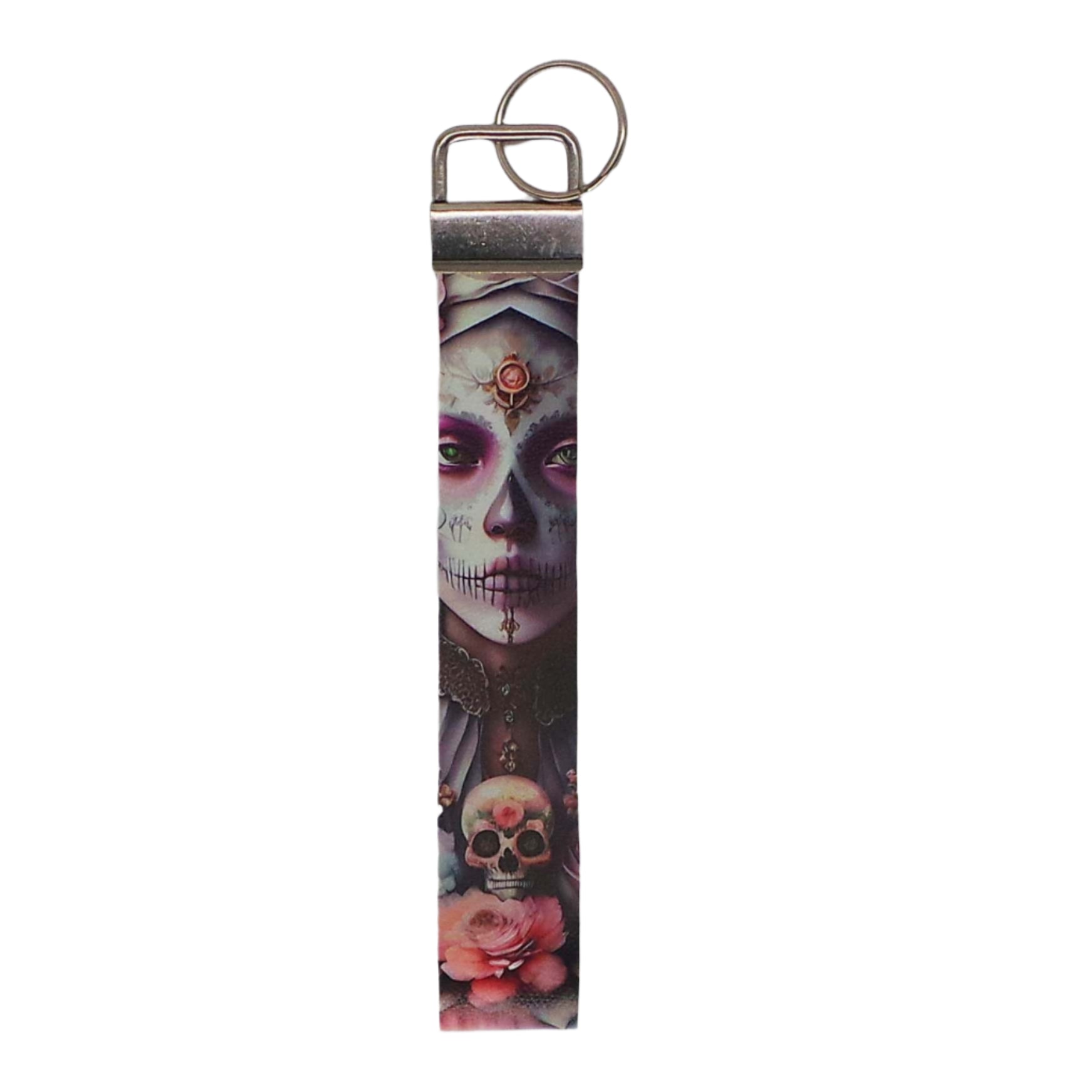 Sugar Skull 3