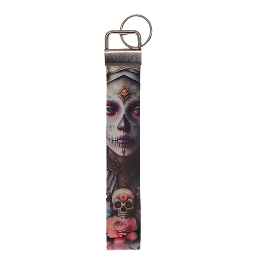 Sugar Skull 3
