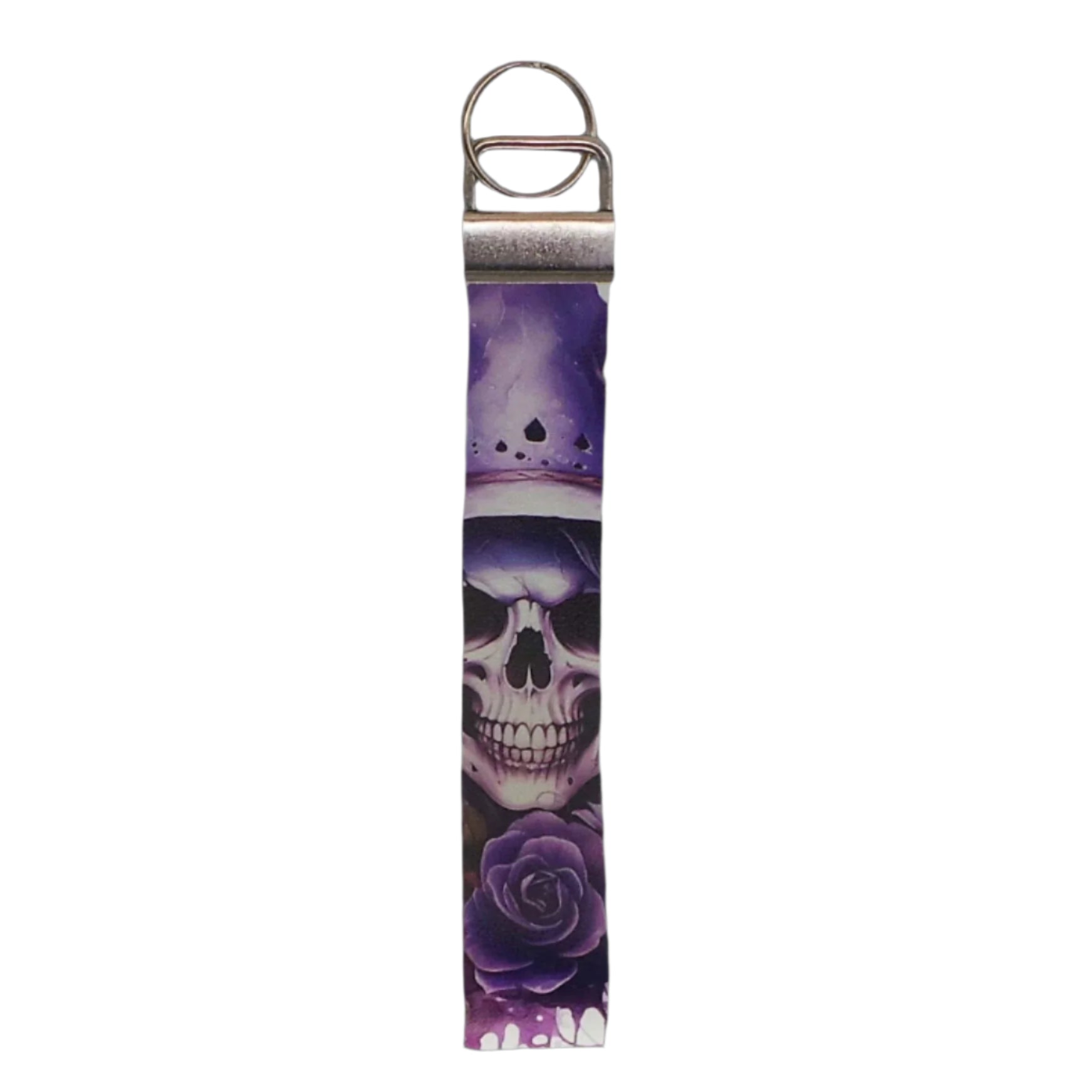 Pirate Skull 2