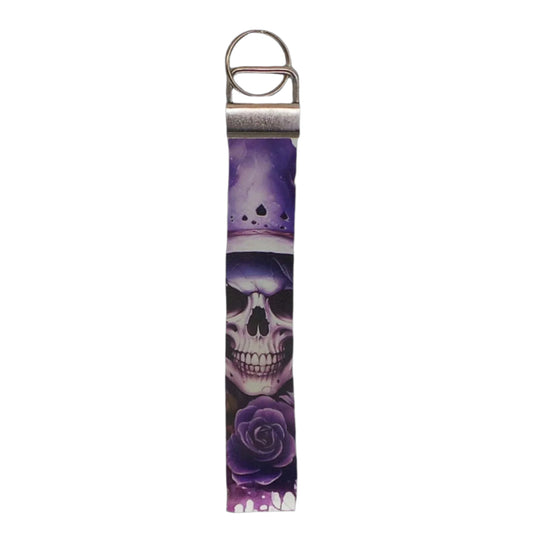 Pirate Skull 2