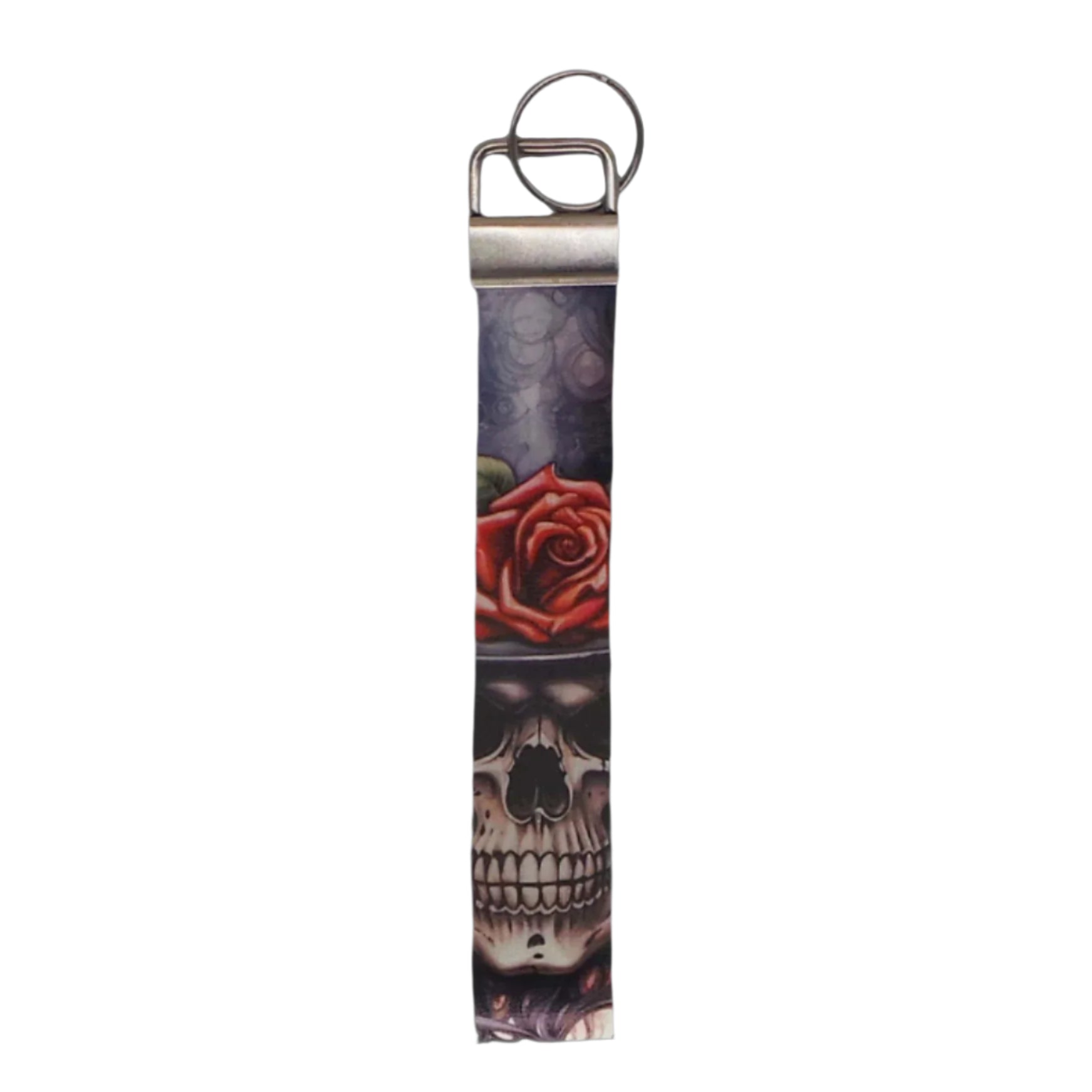 Pirate Skull 5