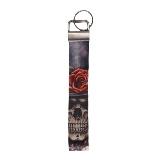 Pirate Skull 5