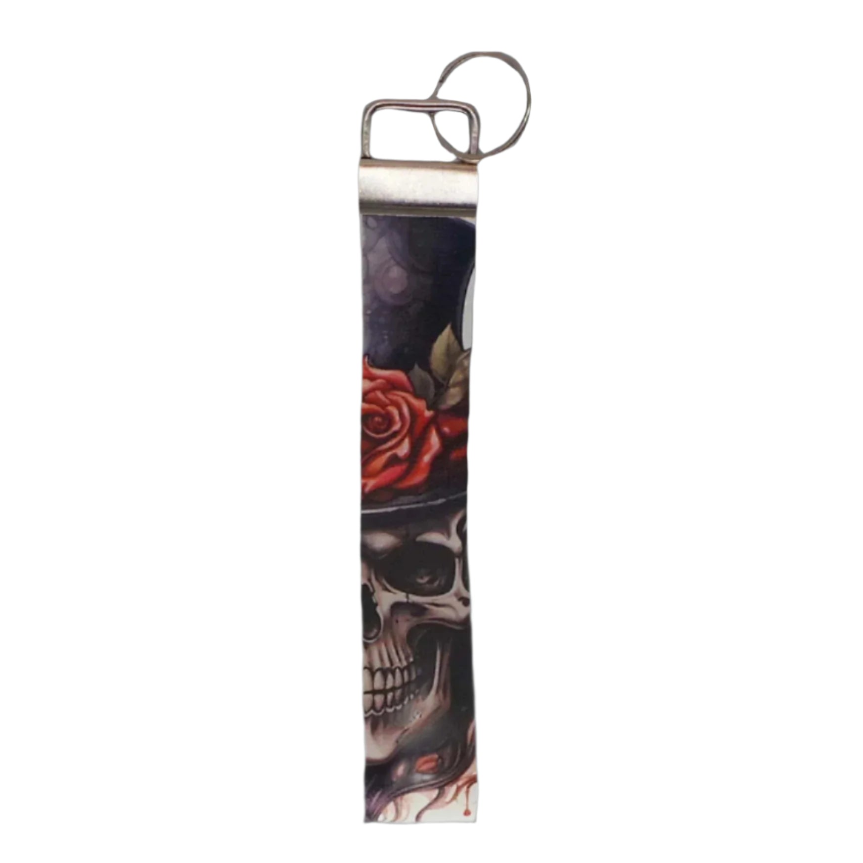 Pirate Skull 6