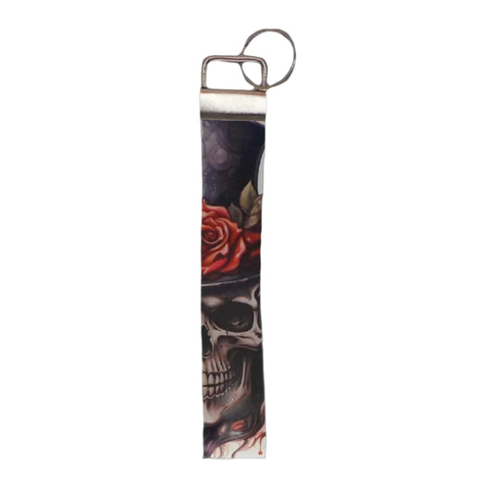 Pirate Skull 6