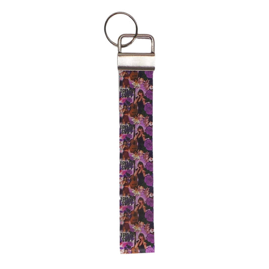 TS Purple Rose